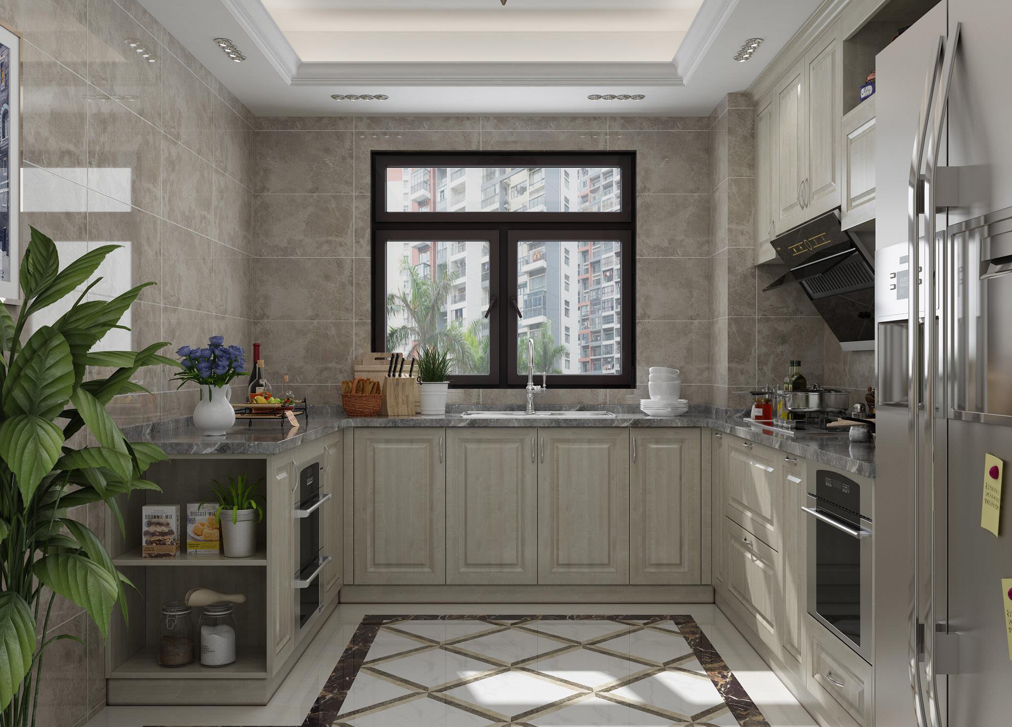 China Kitchen Cabinet suppliers