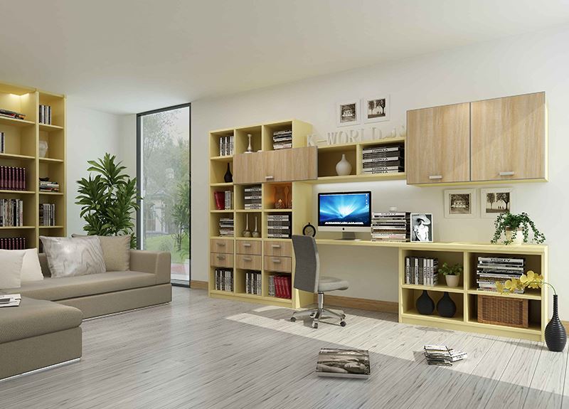 Living Room Home Office Living Room Home Office