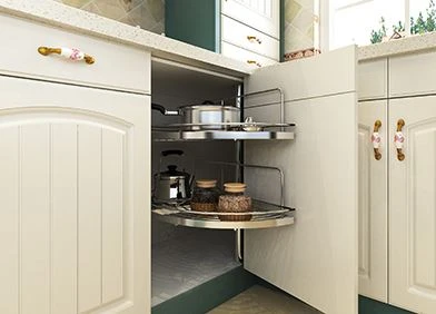Corner-Cabinet