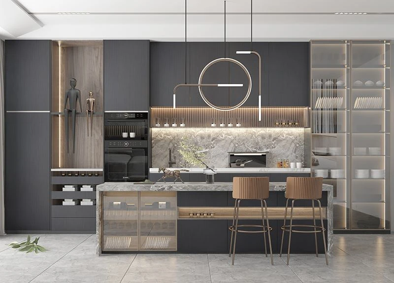 dark kitchen cabinets dark kitchen cabinets