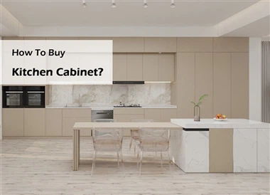 Ako kúpiť kuchynskú linku