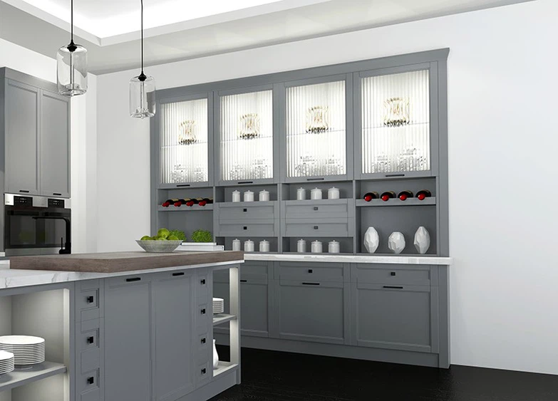 high-end-elegant-kitchen-cabinet high-end-elegant-kitchen-cabinet
