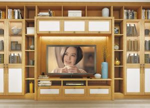 Špičková skriňa na mieru